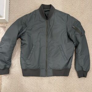Uniqlo Bomber Jacket